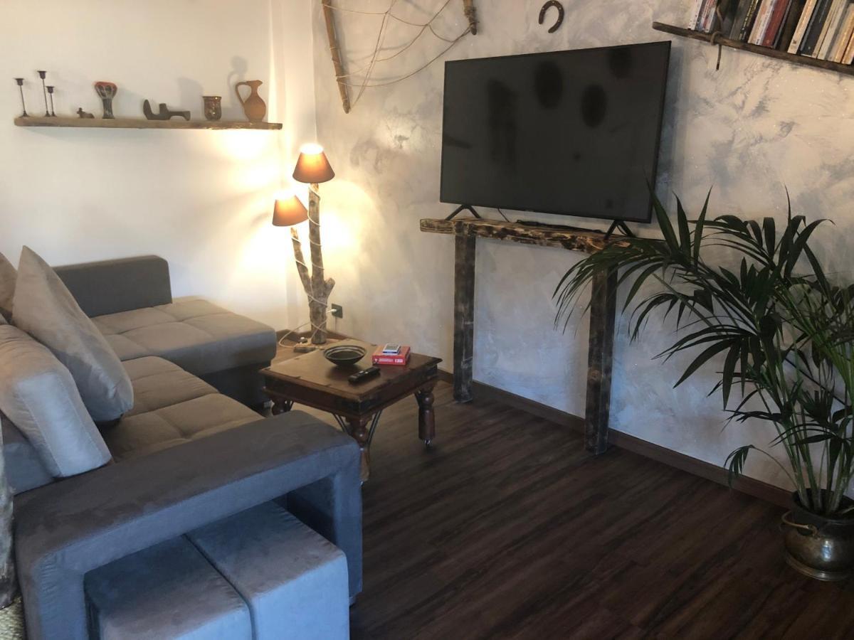 Attic House - Il Tuo Attico A Rapallo Exterior foto
