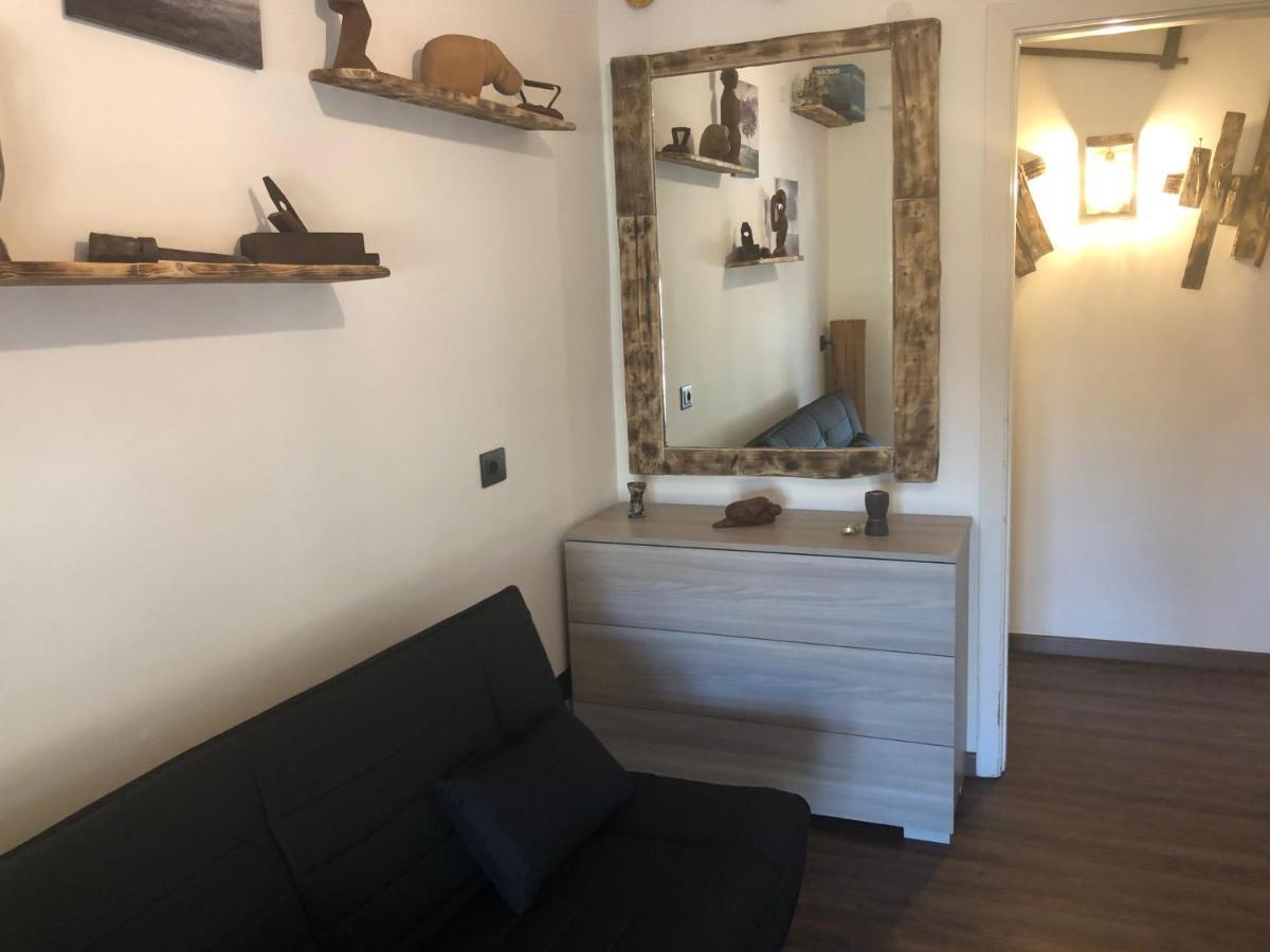 Attic House - Il Tuo Attico A Rapallo Exterior foto